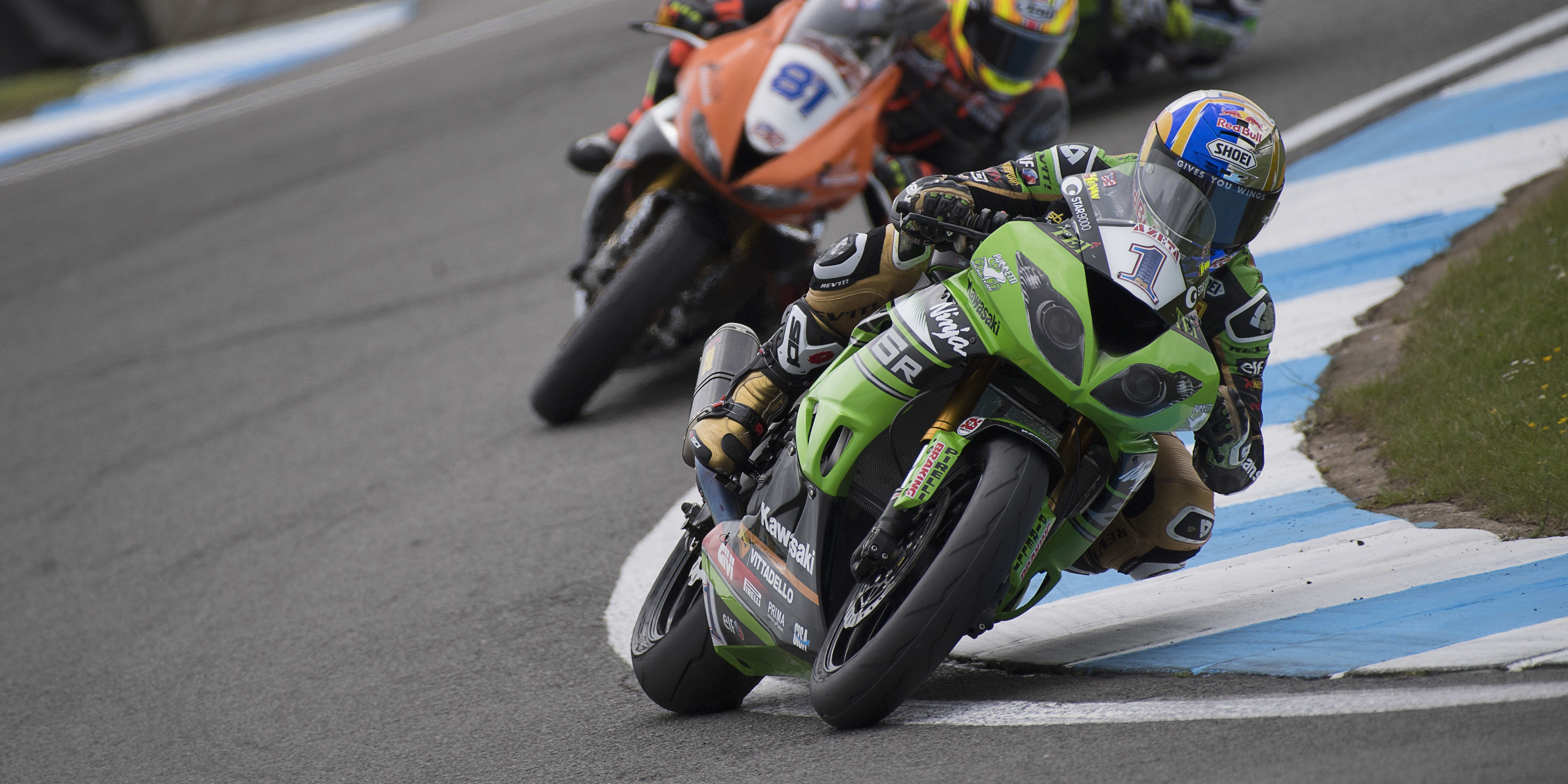 Sofuoglu snatches maiden Misano pole