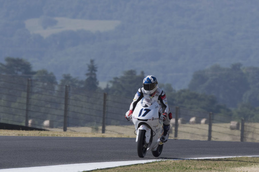 Mirco Lazzari gp/Getty Images Sport