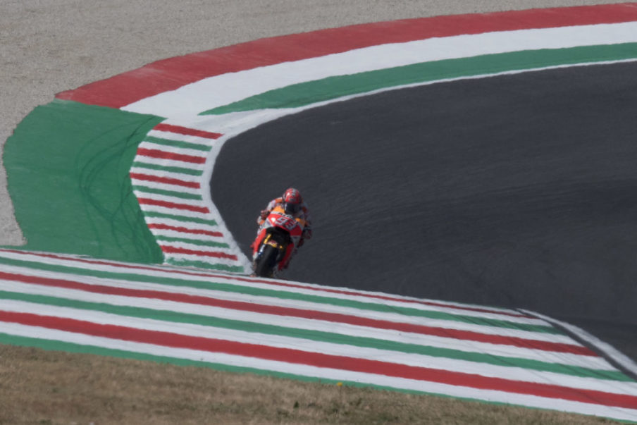 Mirco Lazzari gp/Getty Images Sport