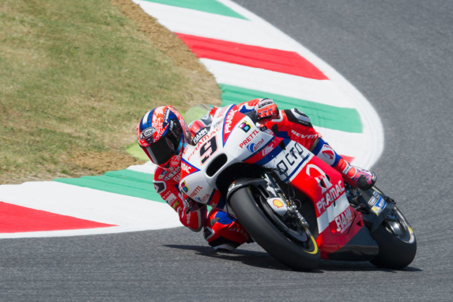 Mirco Lazzari gp/Getty Images Sport