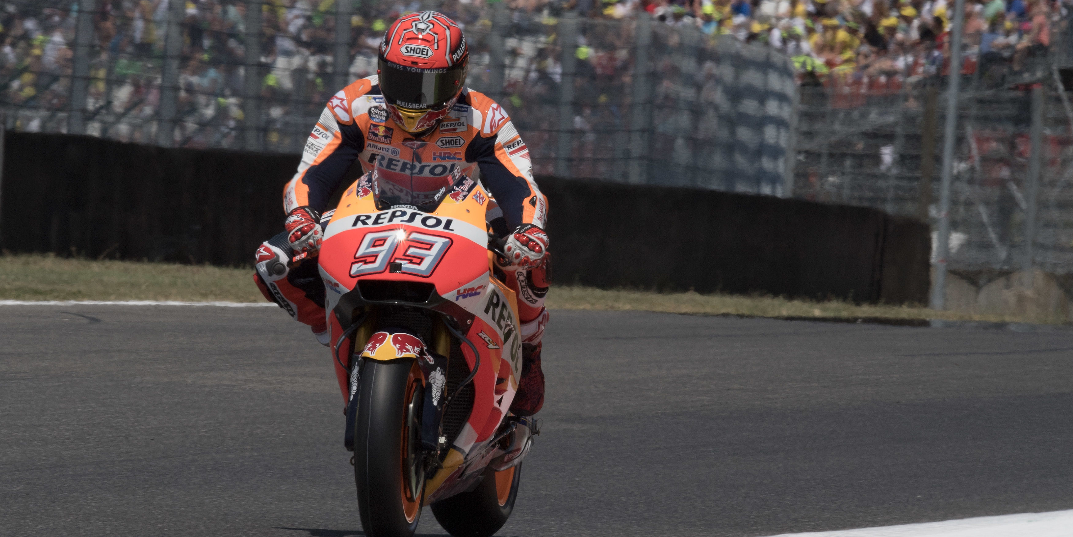 Marquez: We must do better