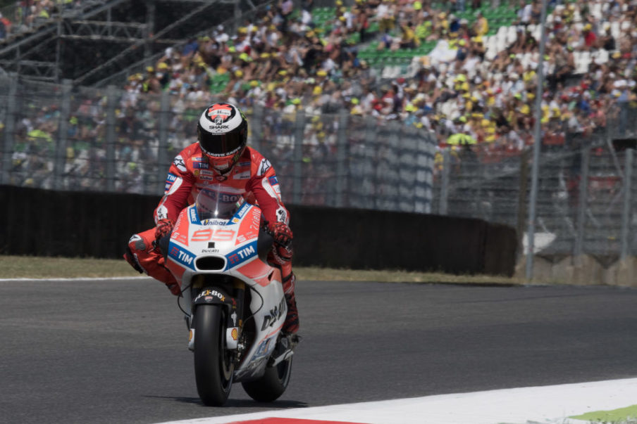 Mirco Lazzari gp/Getty Images Sport