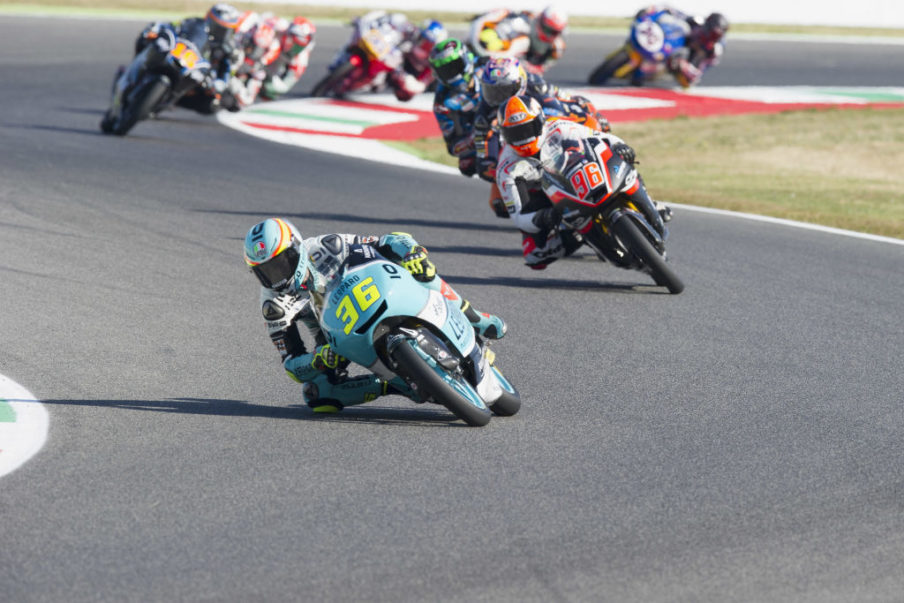 Mirco Lazzari gp/Getty Images Sport