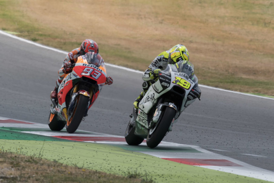 Mirco Lazzari gp/Getty Images Sport