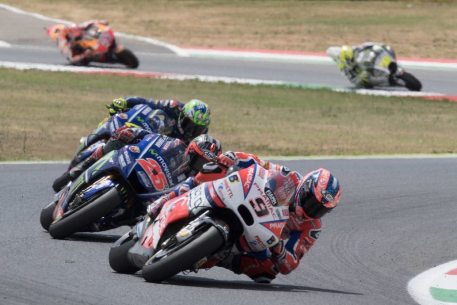 Mirco Lazzari gp/Getty Images Sport