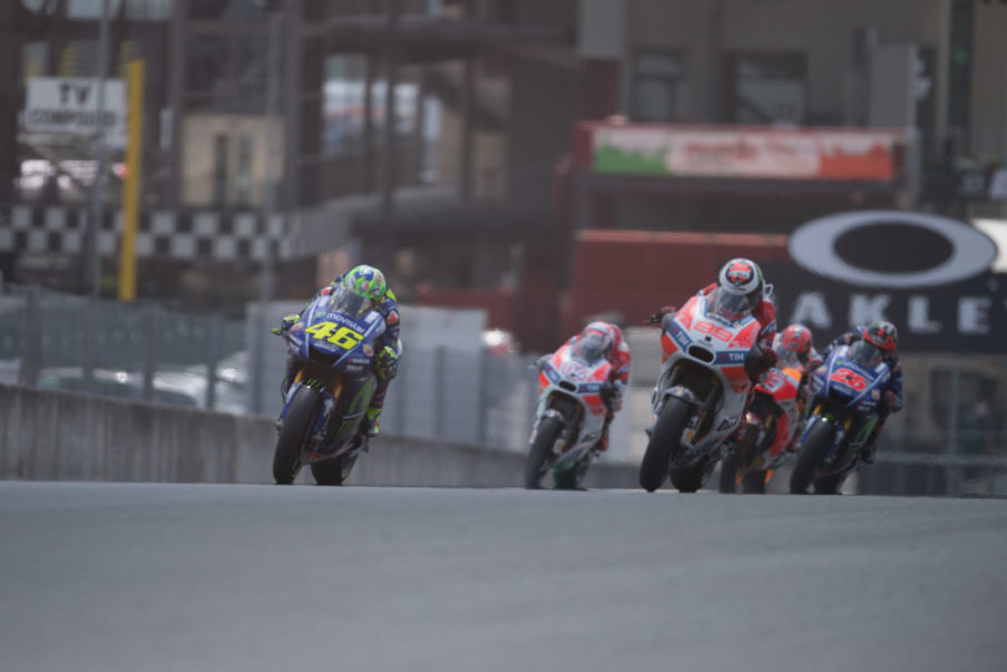 Mirco Lazzari gp/Getty Images Sport