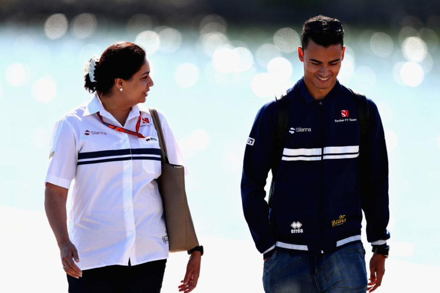 Dan Istitene/Getty Images Sport