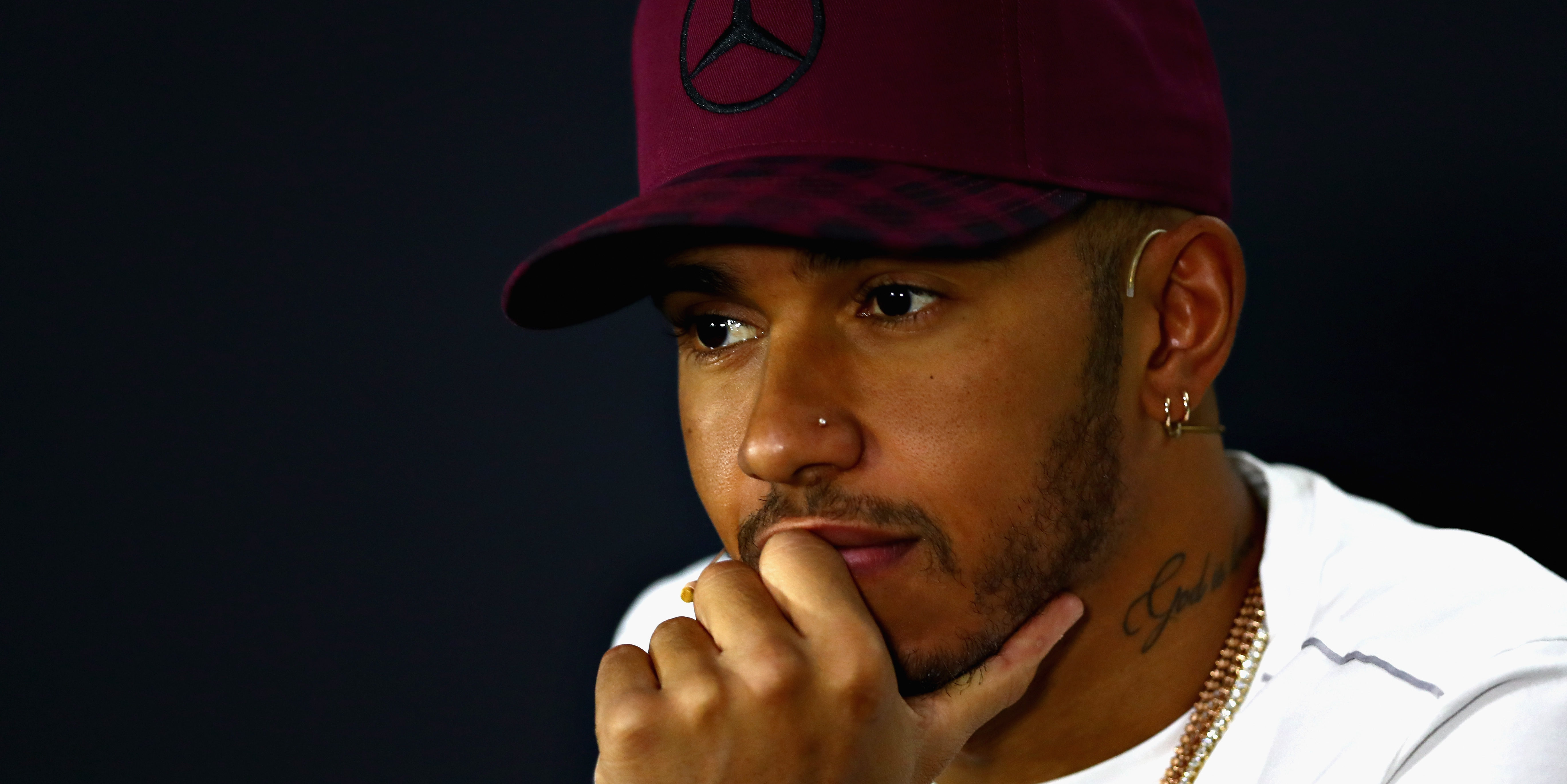 Hamilton hoping updates will overturn Ferrari’s advantage