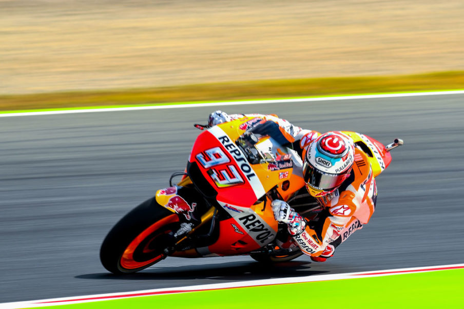 David Ramos/Getty Images Sport