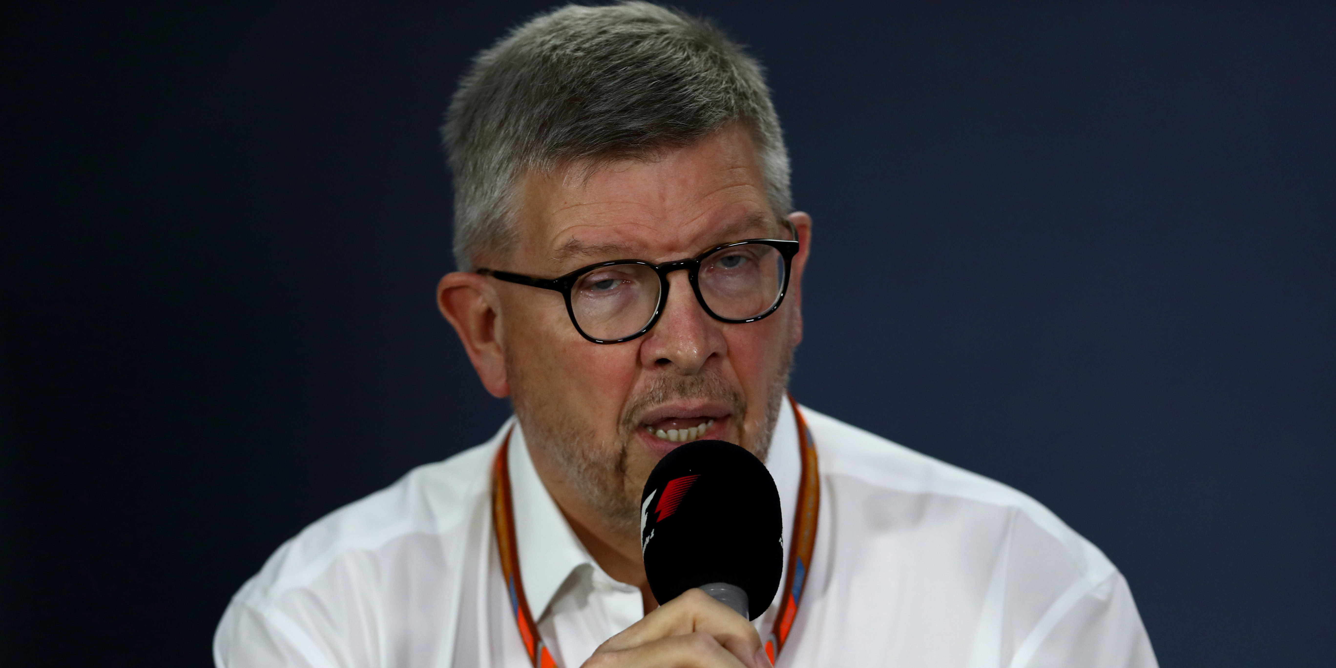 Brawn begins work to help improve racing in Formula 1