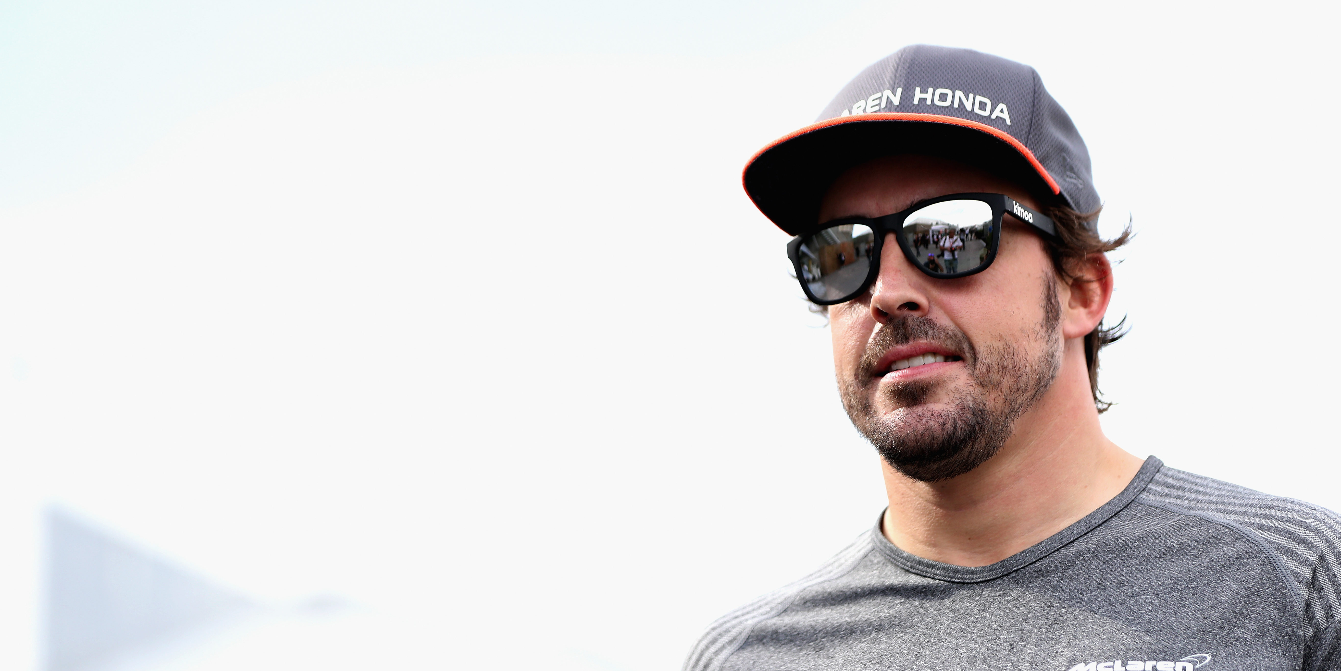 Alonso: Mercedes power won’t make McLaren winners