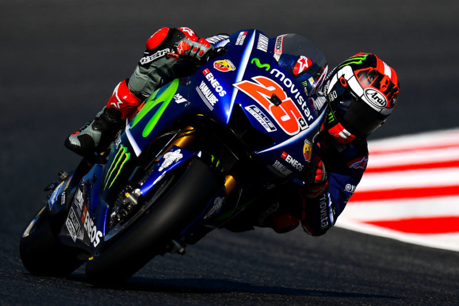 MotoGp of Catalunya - Qualifying David Ramos/Getty Images Sport