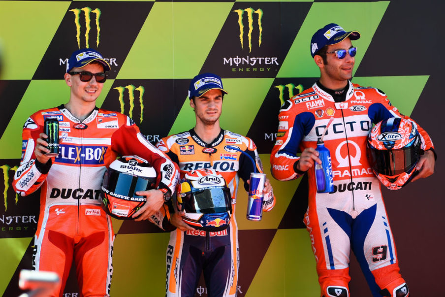 David Ramos/Getty Images Sport