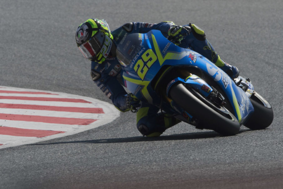 Mirco Lazzari gp/Getty Images Sport