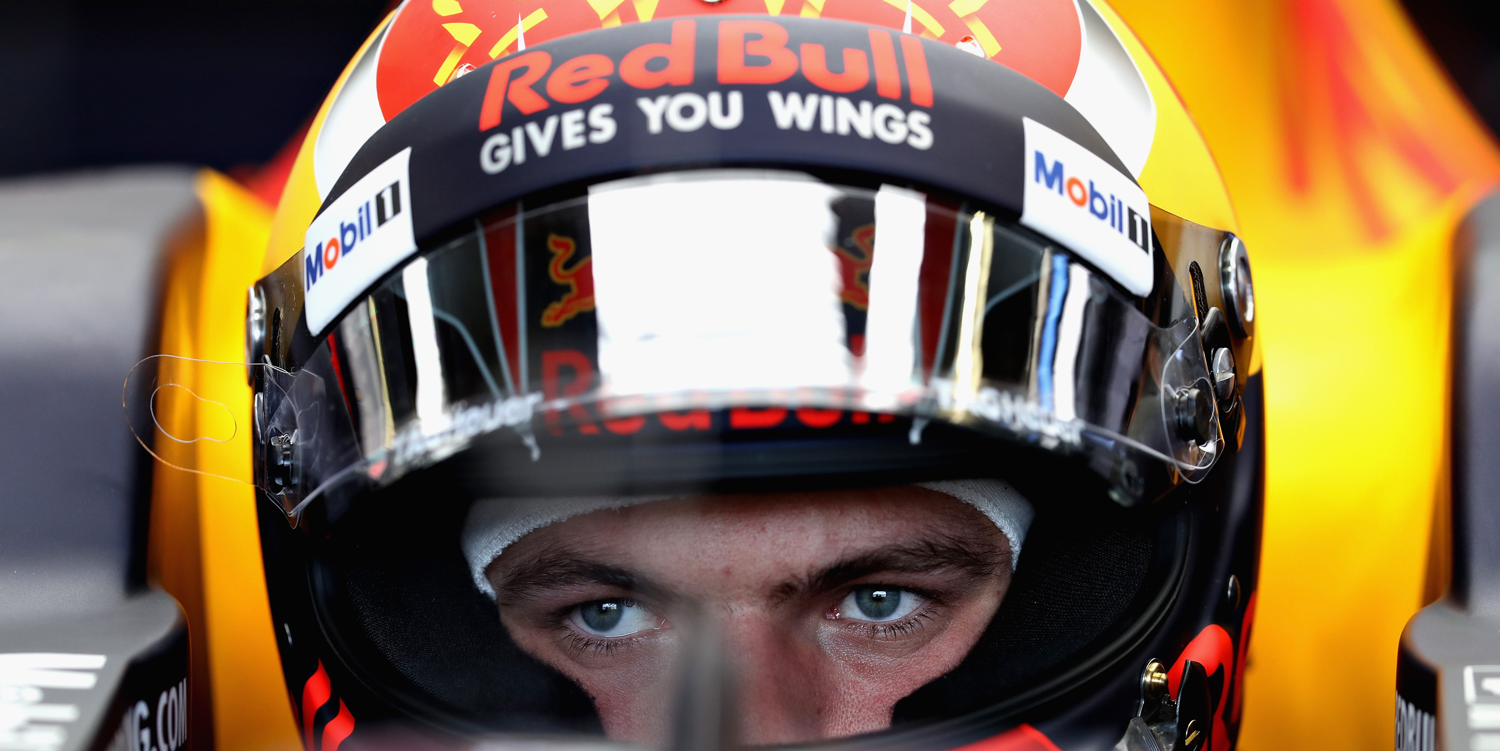 Verstappen aims for more after qualifying fifth in Canada