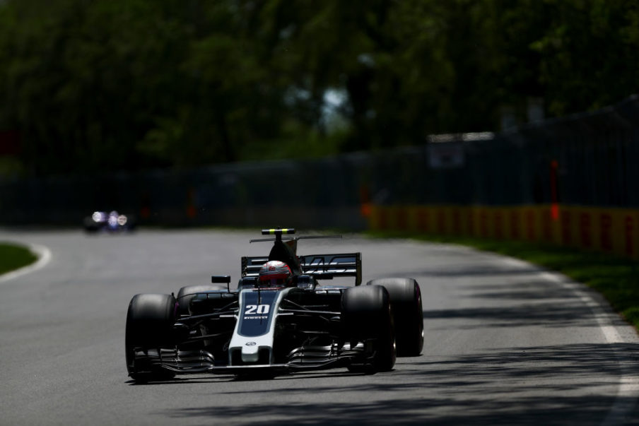 Canadian F1 Grand Prix - Qualifying Dan Istitene/Getty Images Sport