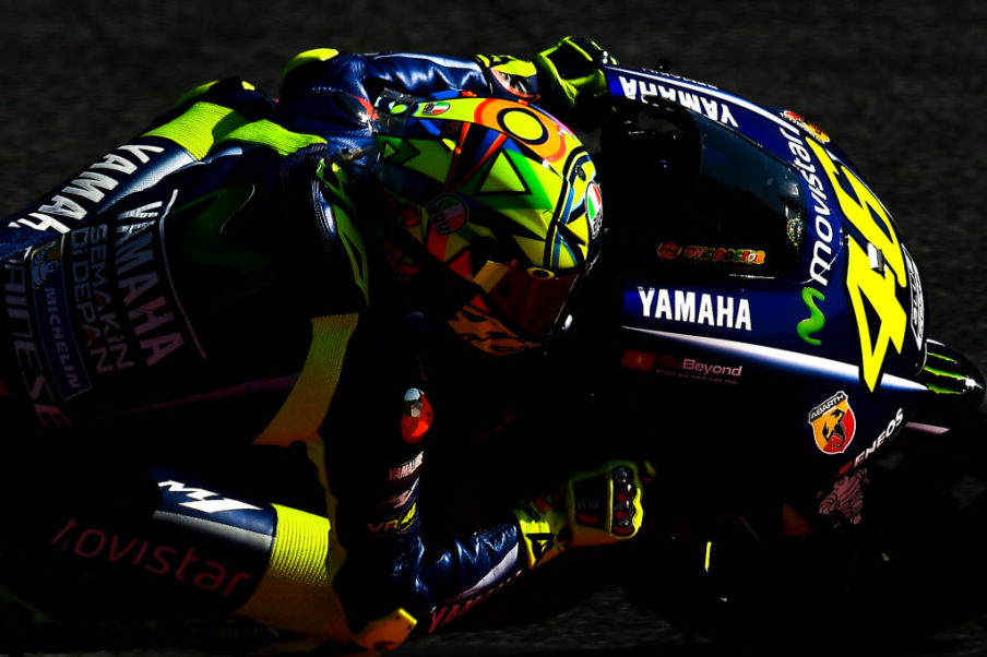 MotoGp of Catalunya - Race David Ramos/Getty Images Sport