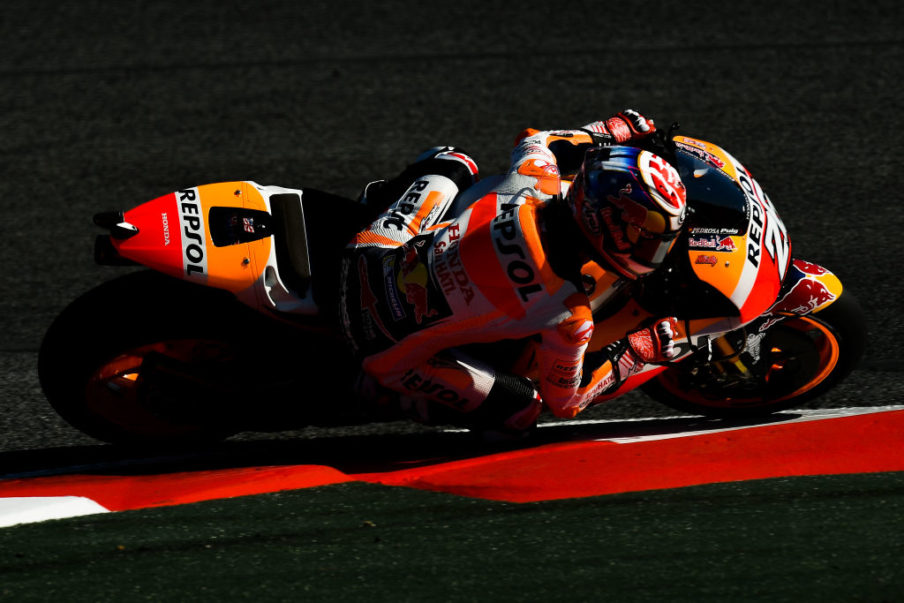 David Ramos/Getty Images Sport