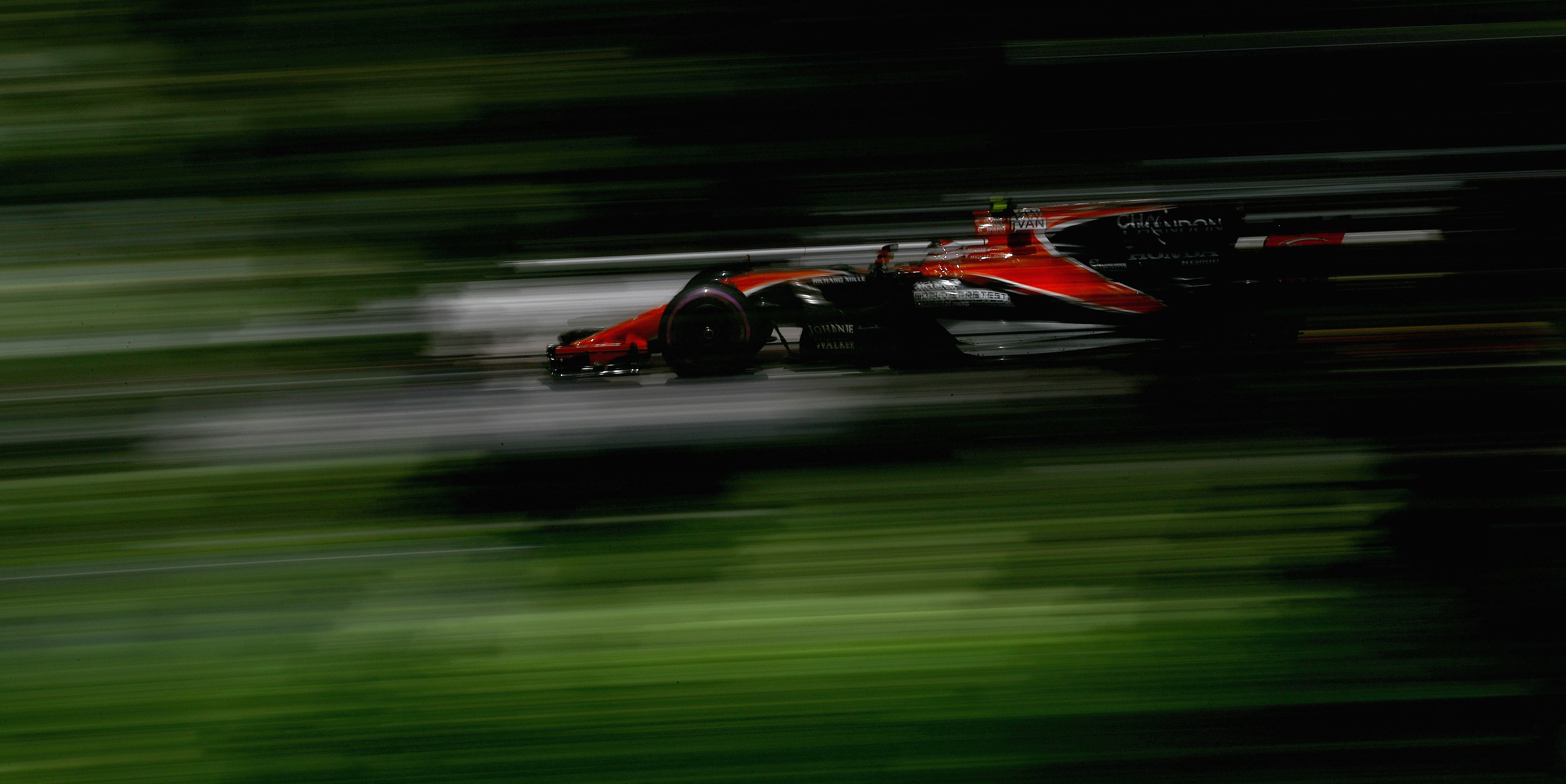 Dyno inconsistencies currently holding Honda back