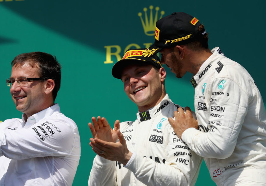 Clive Mason/Getty Images Sport