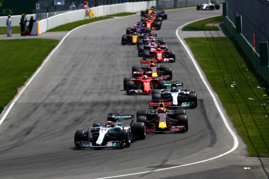 Dan Istitene/Getty Images Sport