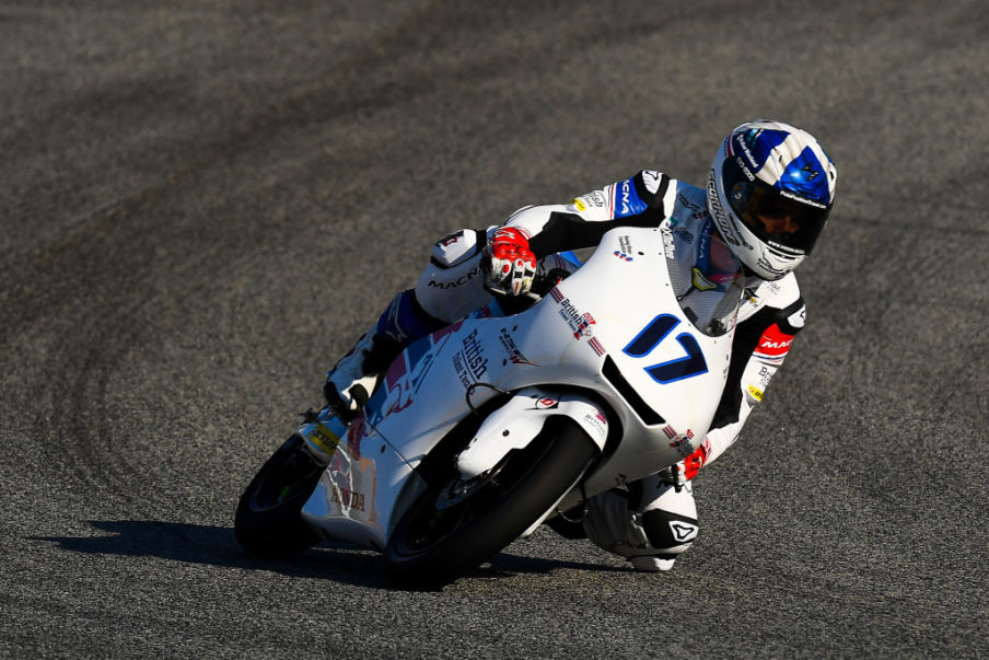 MotoGp of Catalunya - Race David Ramos/Getty Images Sport