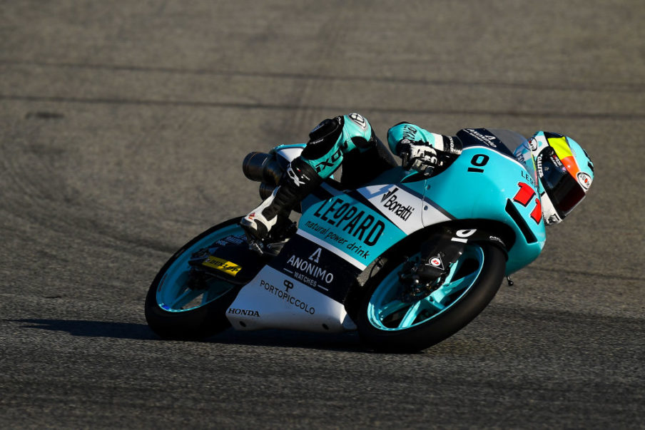 MotoGp of Catalunya - Race David Ramos/Getty Images Sport