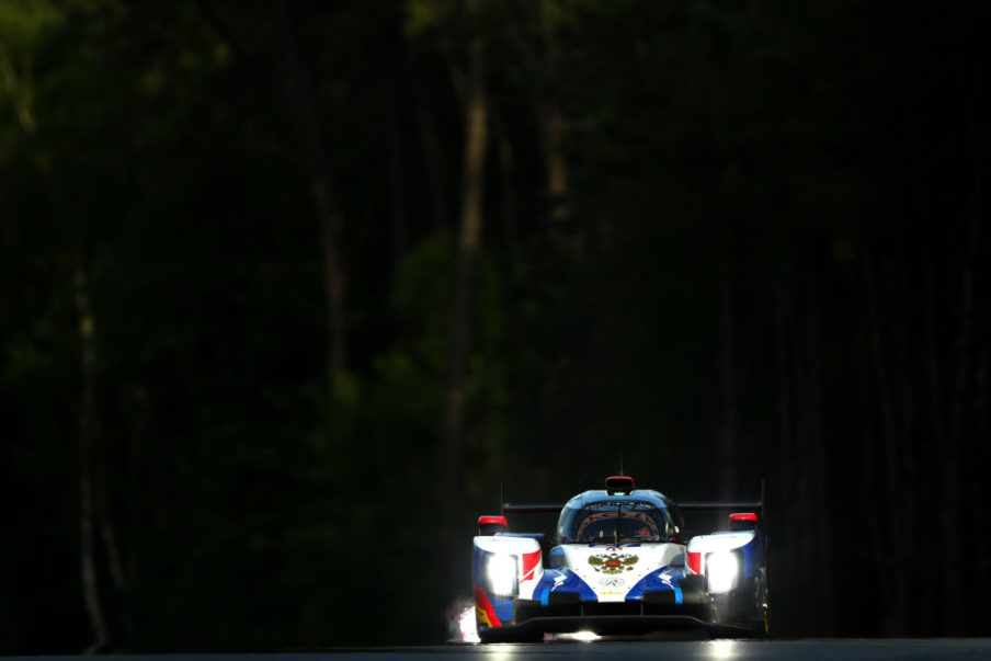 Dan Istitene/Getty Images Sport