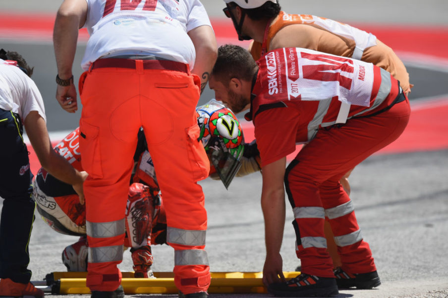 Mirco Lazzari gp/Getty Images Sport
