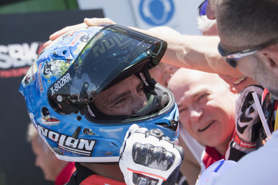 Mirco Lazzari gp/Getty Images Sport