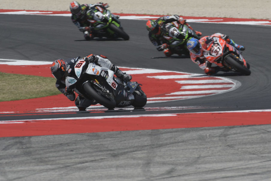 Mirco Lazzari gp/Getty Images Sport