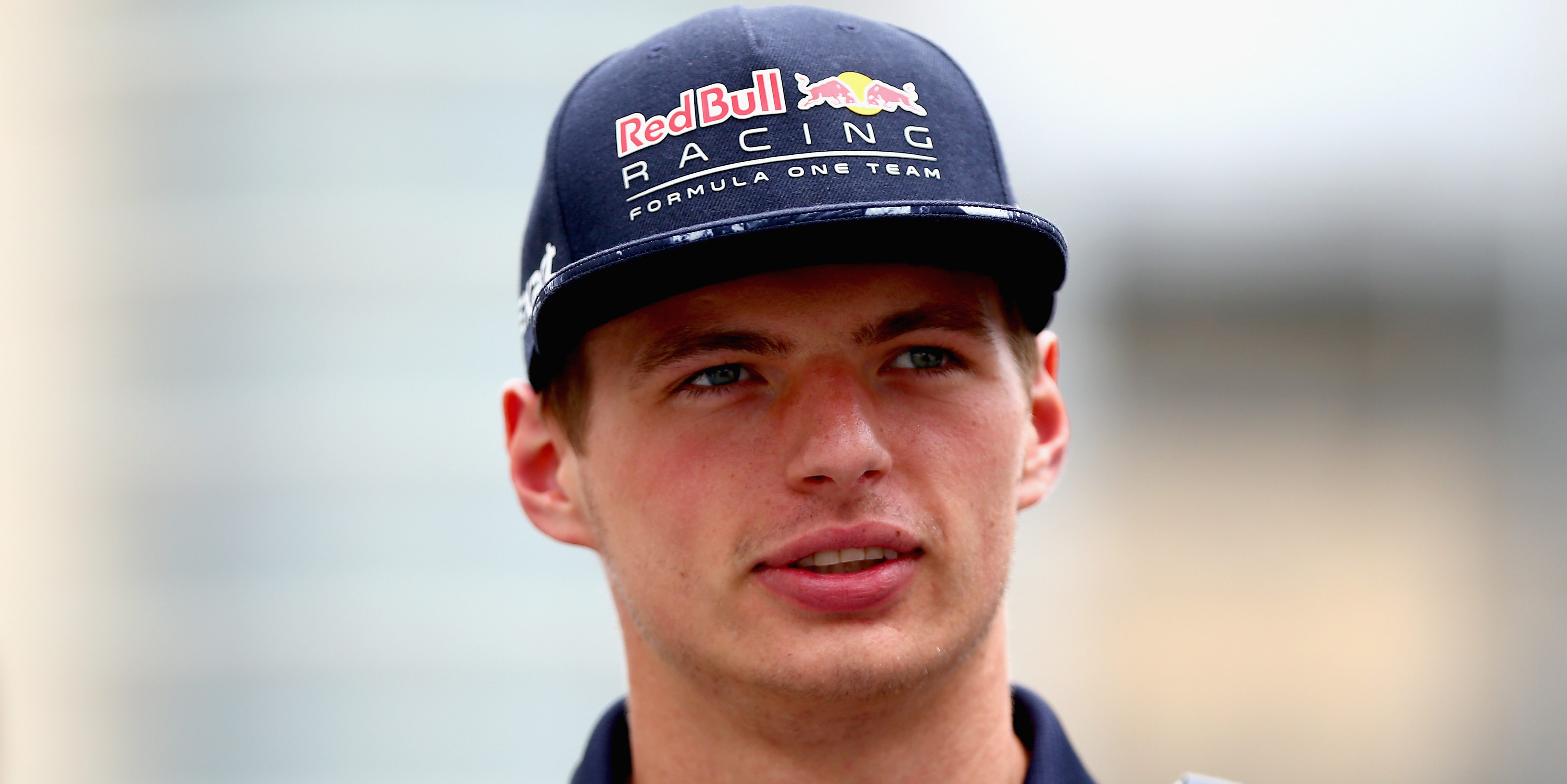 Verstappen leads Red Bull 1-2 in FP1 in Baku