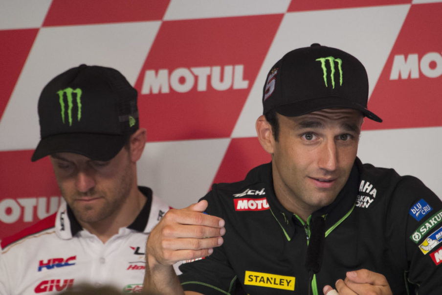 MotoGP Netherlands - Preview Mirco Lazzari gp/Getty Images Sport