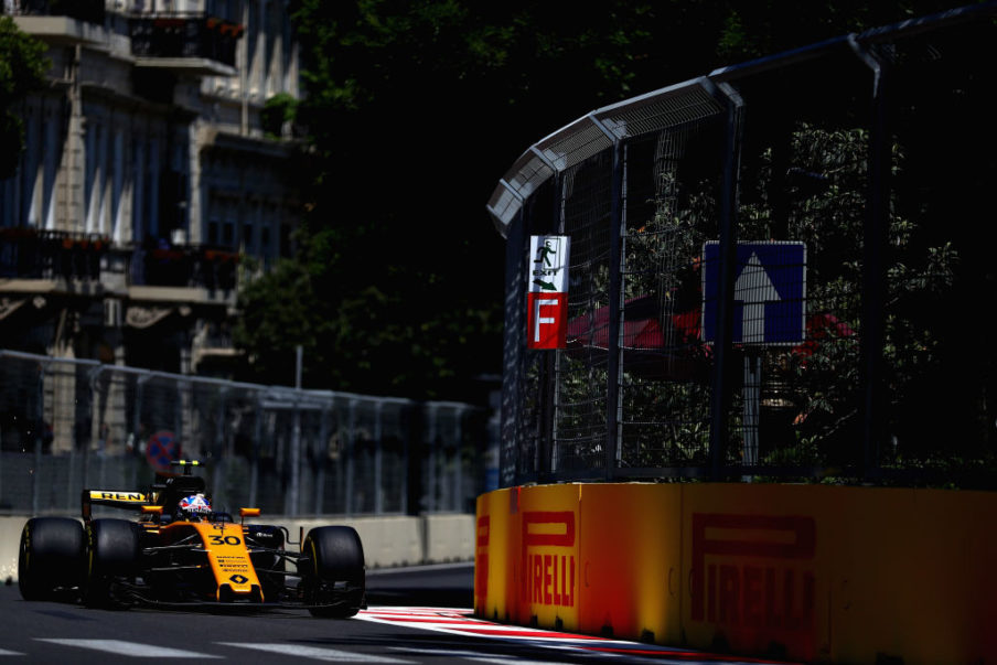 Dan Istitene/Getty Images Sport