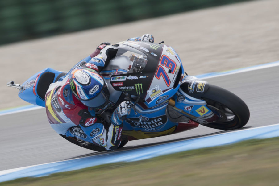 MotoGP Netherlands - Free Practice Mirco Lazzari gp/Getty Images Sport