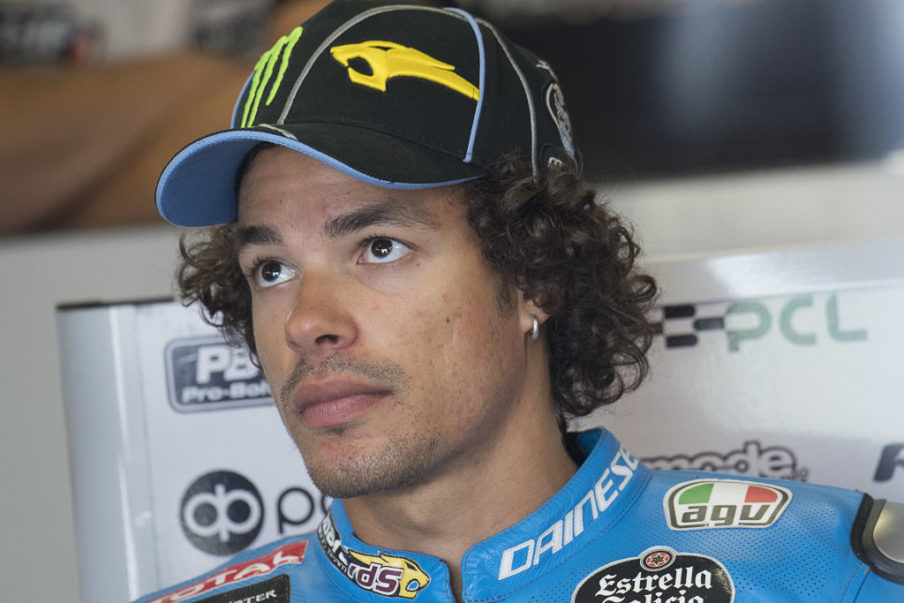 MotoGP Netherlands - Free Practice Mirco Lazzari gp/Getty Images Sport