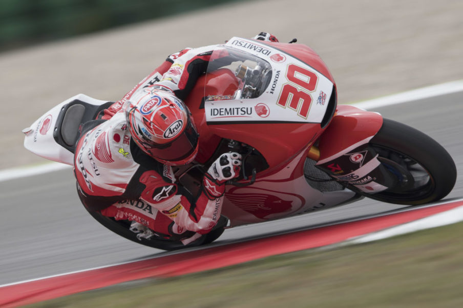 MotoGP Netherlands - Free Practice Mirco Lazzari gp/Getty Images Sport