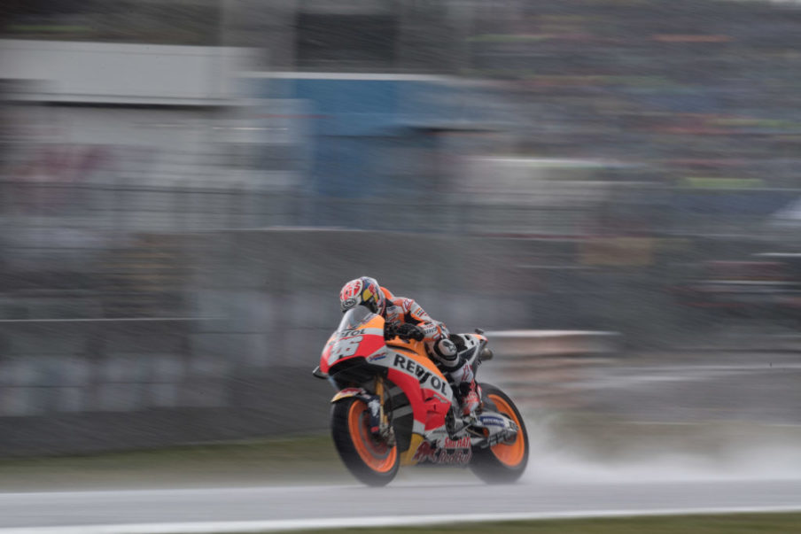 MotoGP Netherlands - Qualifying Mirco Lazzari gp/Getty Images Sport