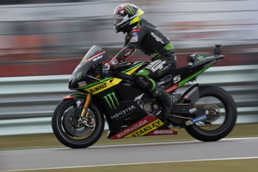 MotoGP Netherlands - Qualifying Mirco Lazzari gp/Getty Images Sport