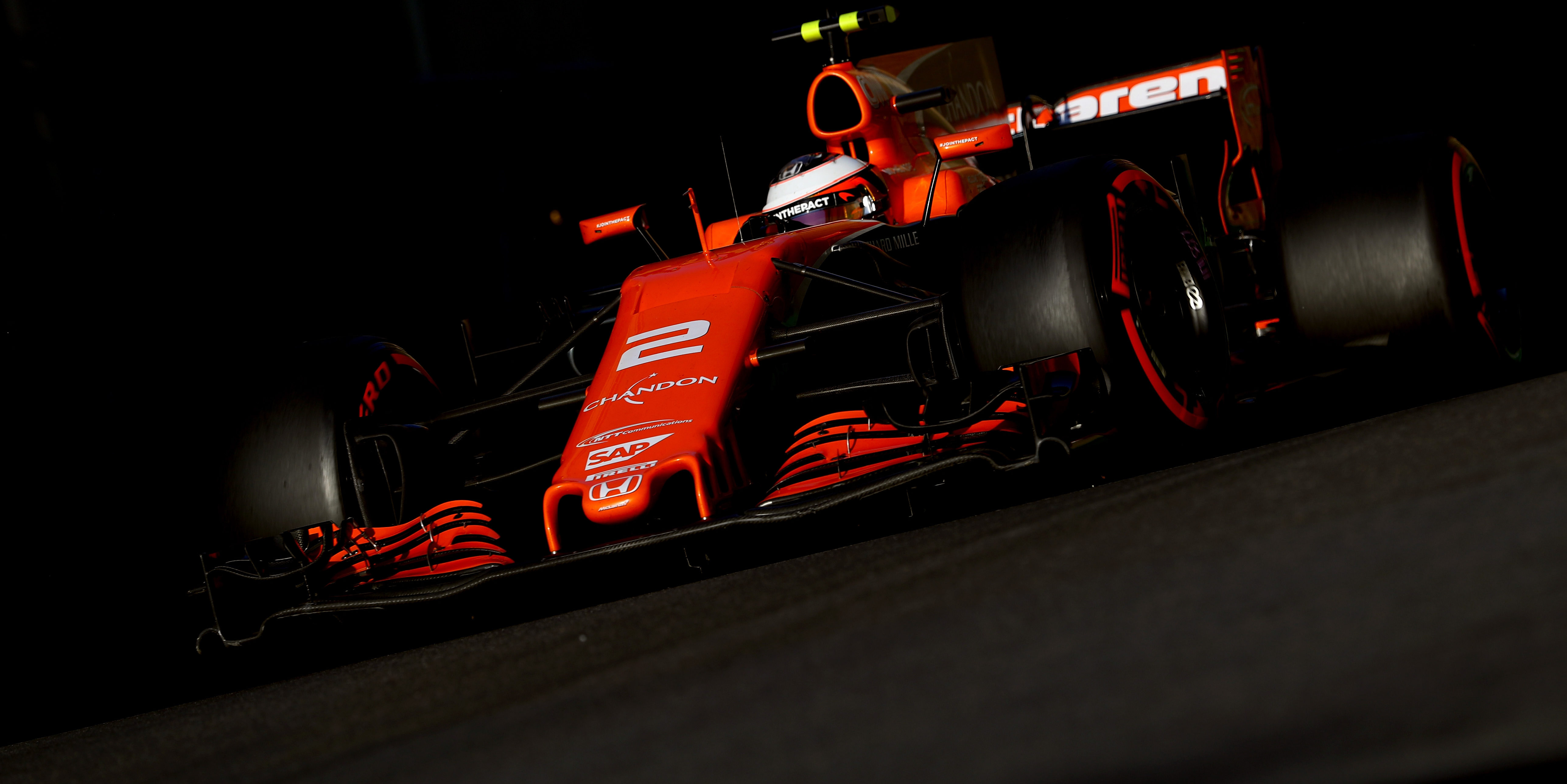 Boullier offers answers regarding Vandoorne’s poor form