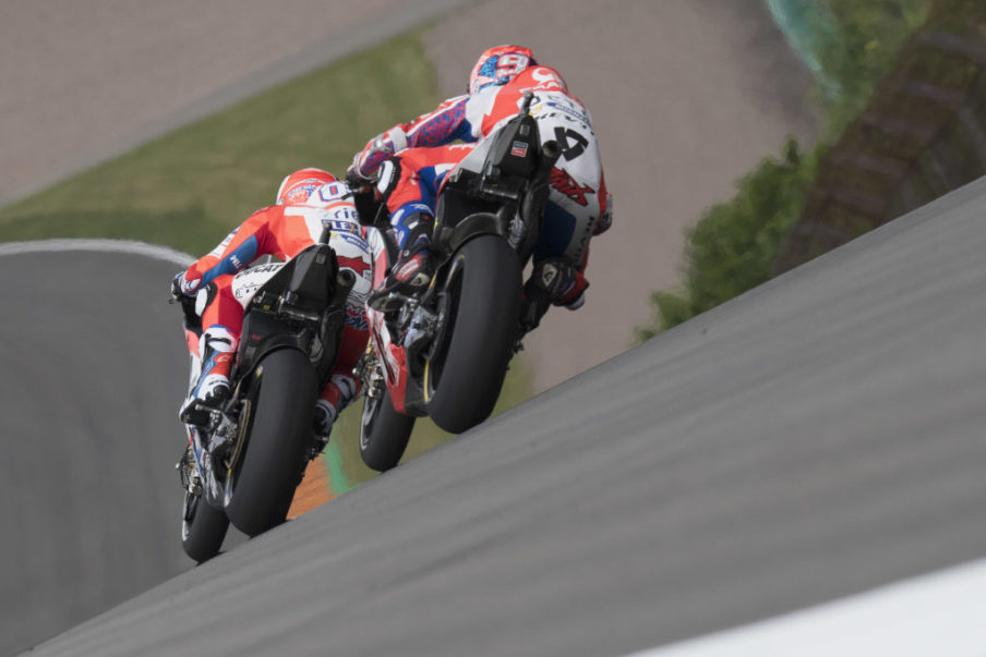 Mirco Lazzari gp/Getty Images Sport