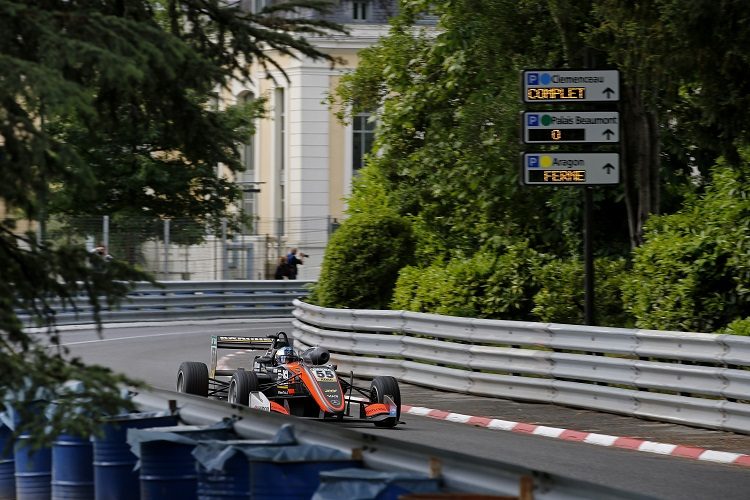 FIA Formula 3 European Championship