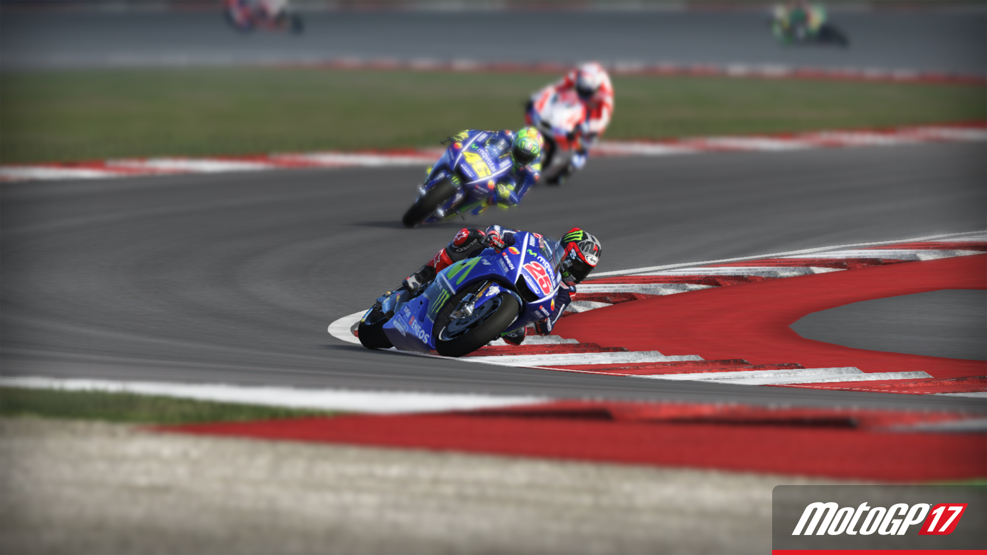 MotoGP 17: Review