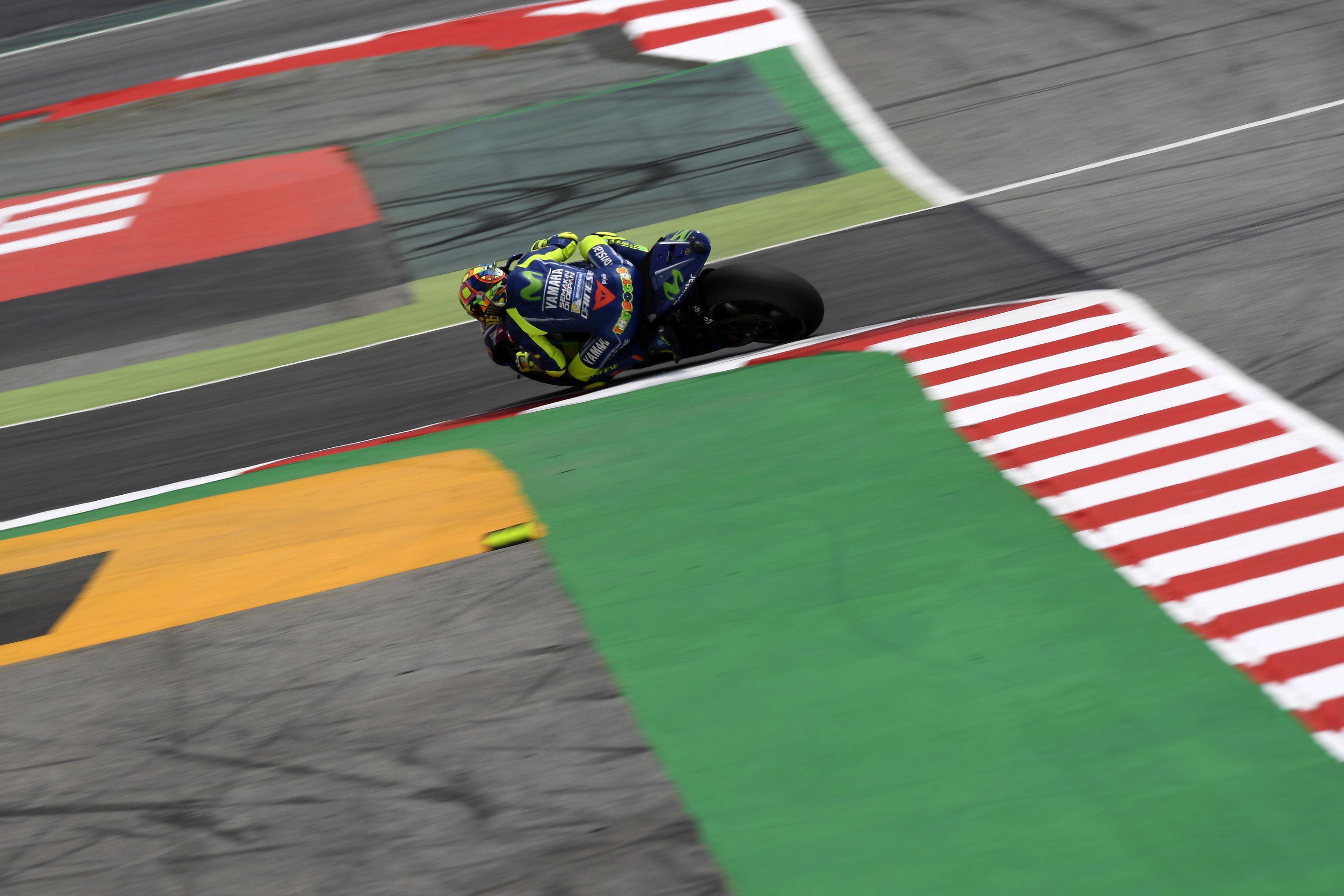 MotoGP to revert back to F1 chicane in Barcelona
