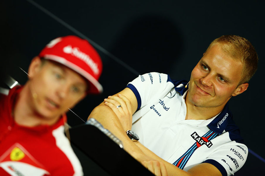 F1 Grand Prix of Monaco - Previews Paul Gilham/Getty Images Sport