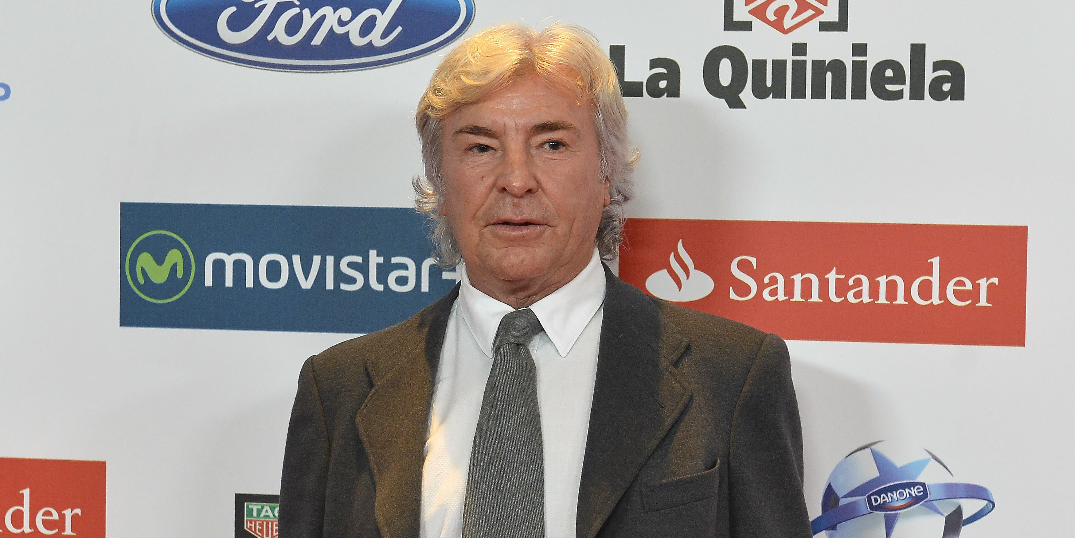 Grand Prix legend Nieto injured in quad bike accident