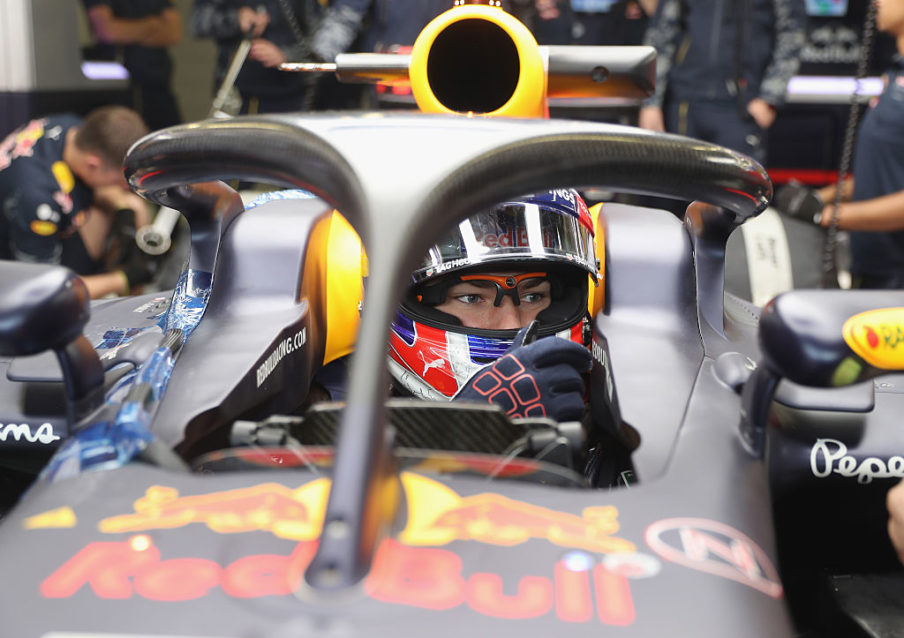 Mark Thompson/Getty Images Sport