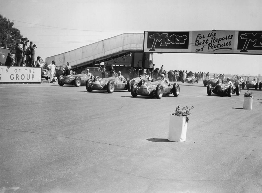 Don Price/Hulton Archive/Getty Images