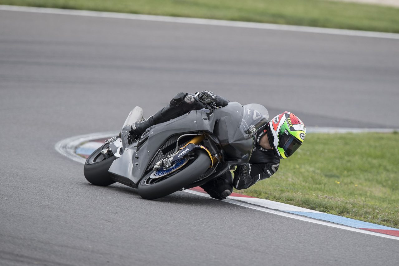 Giugliano ‘deserves to be considered’ says Honda chief