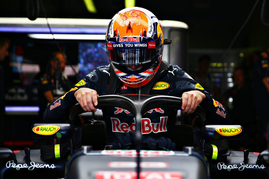 Dan Istitene/Getty Images Sport